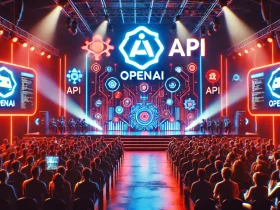 OpenAI unveils Realtime API and other features for developers