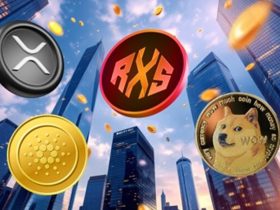 Elon Musk’s Grok AI Points to New Coin Under $0.20 to Make $42000 from $600 as DOGE, ADA, XRP Show Weakness