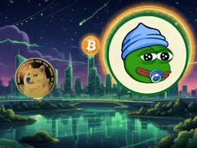 If Dogecoin (DOGE) and Little Pepe (LILPEPE) Hit $1, Here’s What $100 in Each Will Become