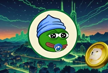 Dogecoin Price Prediction: DOGE Aims for $2 in 2025, While Viral DOGE Killer Under $0.002 Shows Potential for 22,782% Rally