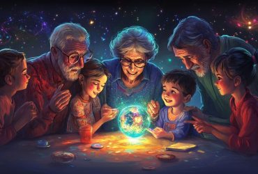 How to Become Immortal Using AI? • AI Blog